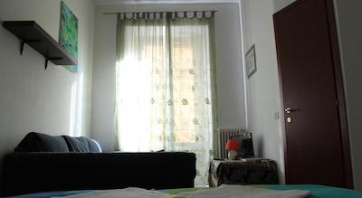 گالیلی گوست هوس