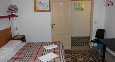 گالیلی گوست هوس