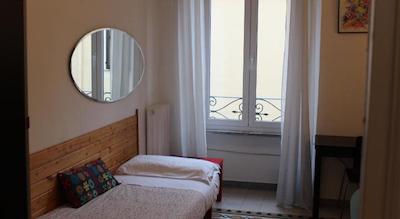 گالیلی گوست هوس