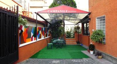 کمپانیل سویتز