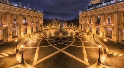 کمپانیل سویتز