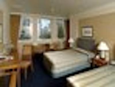 میلنیوم چریسچورچ