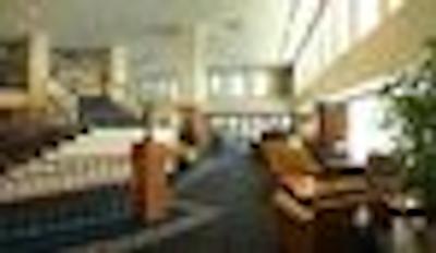 میلنیوم چریسچورچ