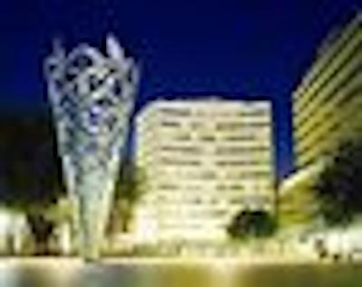 میلنیوم چریسچورچ