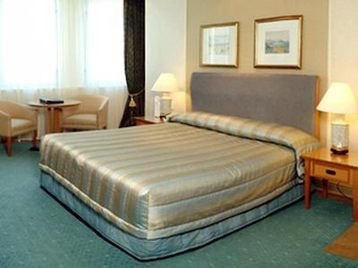 میلنیوم چریسچورچ