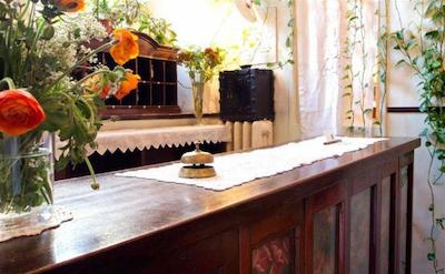 انتیکا لکاندا سُلفرینو