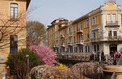 انتیکا لکاندا سُلفرینو