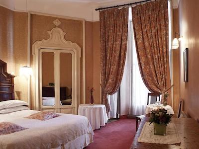 انتیکا لکاندا سُلفرینو