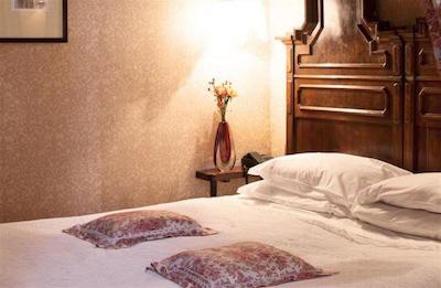 انتیکا لکاندا سُلفرینو