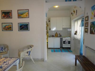 جیراسُلریل اُن د بیچ