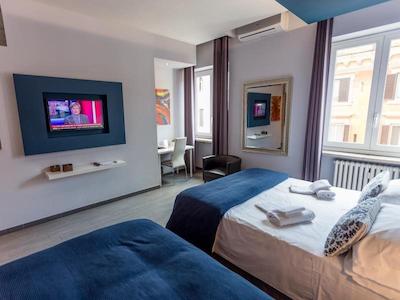 ب اند ب هم 77