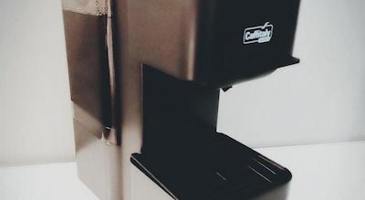 مر پیس ب اند ب