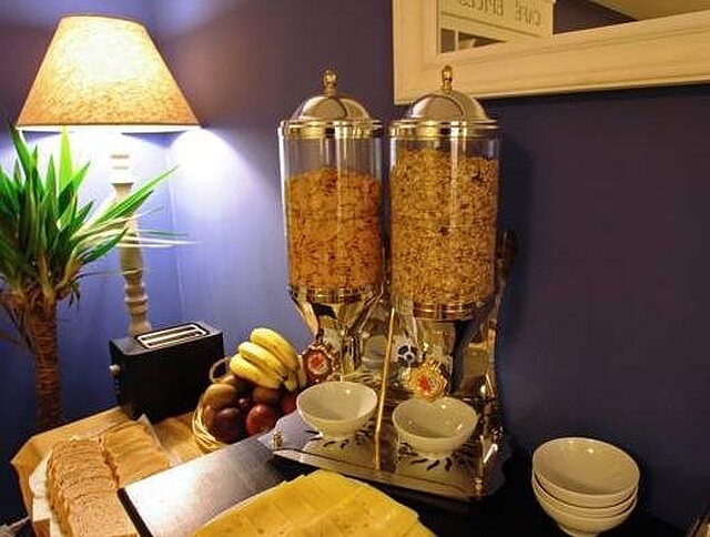 میسُن جیولیا