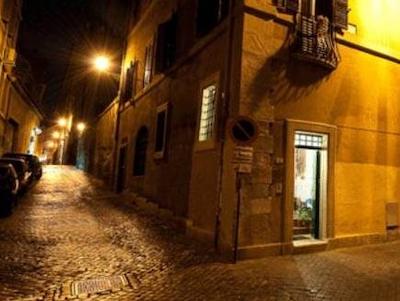 میسُن جیولیا