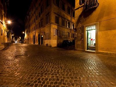 میسُن جیولیا