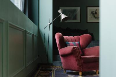 د یارد سویت اند دپندانس