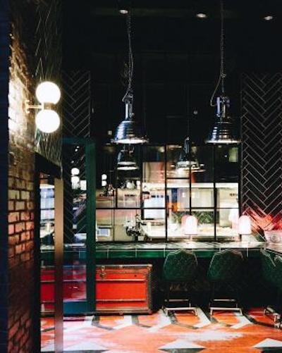 د یارد سویت اند دپندانس