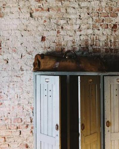 د یارد سویت اند دپندانس