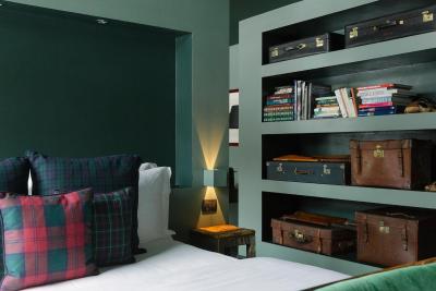 د یارد سویت اند دپندانس