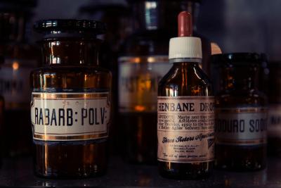 د یارد سویت اند دپندانس