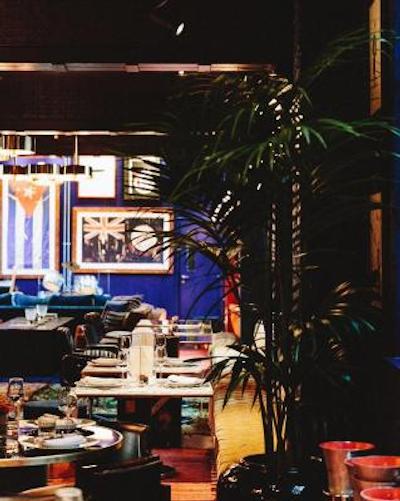 د یارد سویت اند دپندانس