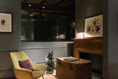 د یارد سویت اند دپندانس