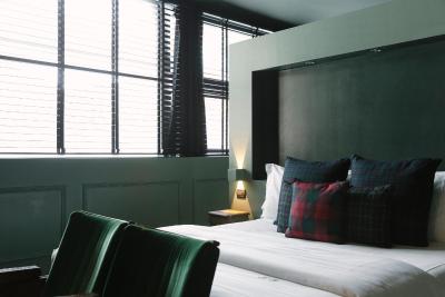 د یارد سویت اند دپندانس