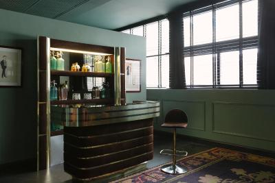 د یارد سویت اند دپندانس