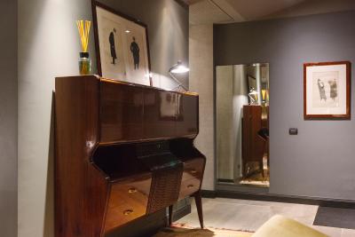 د یارد سویت اند دپندانس