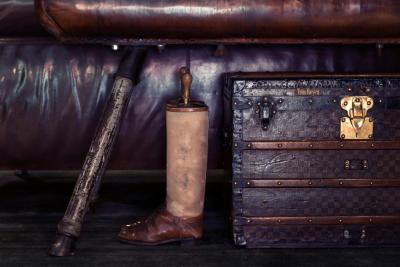 د یارد سویت اند دپندانس