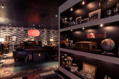 د یارد سویت اند دپندانس