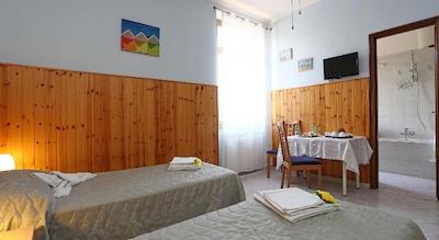 سان فرانسسو ریفوجیو