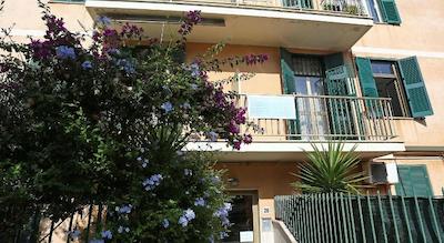 سان فرانسسو ریفوجیو