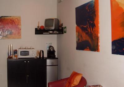 رنتال این رم