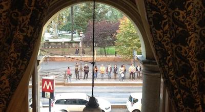 رنتال این رم