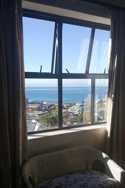 مارینر گوست هوس