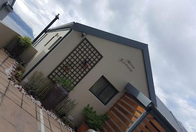 مارینر گوست هوس