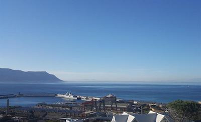 مارینر گوست هوس