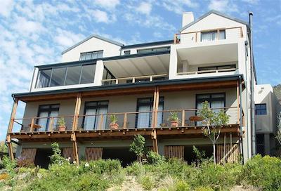 مارینر گوست هوس