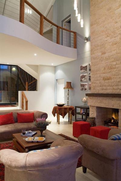 مارینر گوست هوس