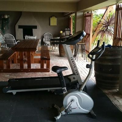 مارینر گوست هوس