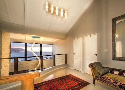 مارینر گوست هوس