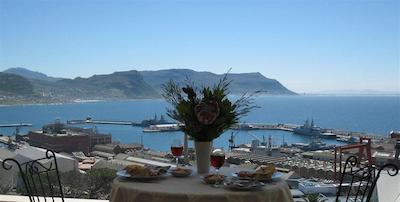 مارینر گوست هوس