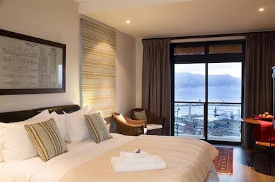 مارینر گوست هوس