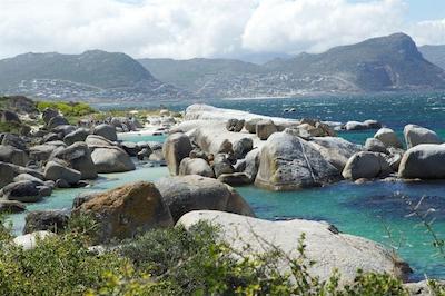 مارینر گوست هوس