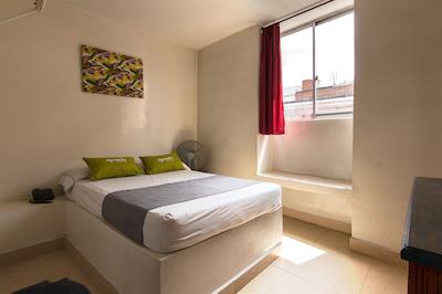 هتل کنکویستادرز