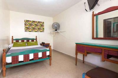 هتل کنکویستادرز