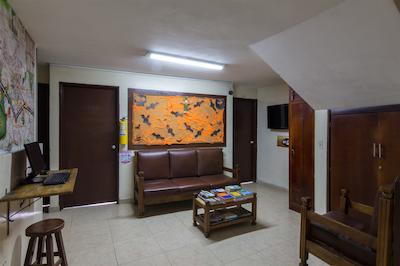 هتل کنکویستادرز