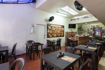 هتل کنکویستادرز