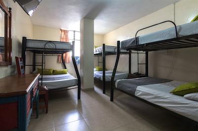 هتل کنکویستادرز